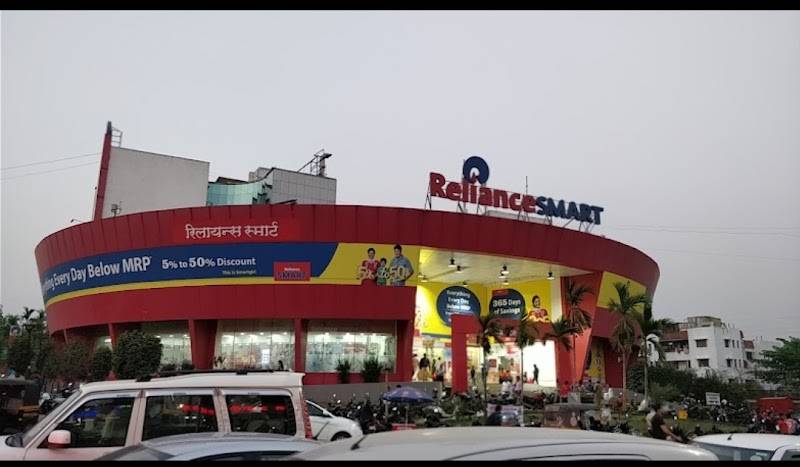 Reliance SMART Superstore
