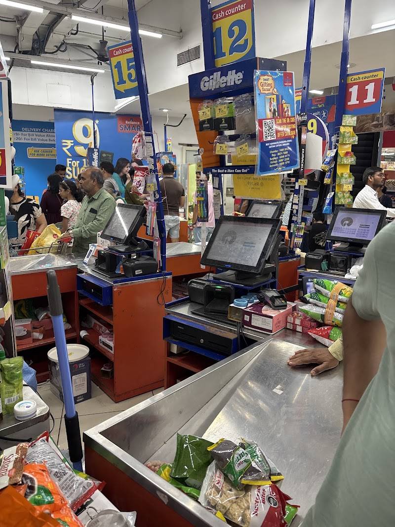 Reliance SMART Superstore