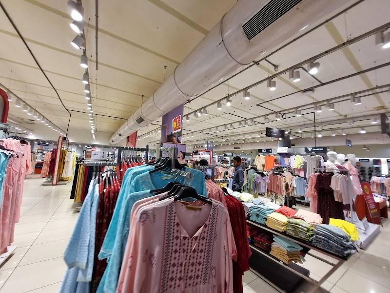 Reliance SMART Superstore