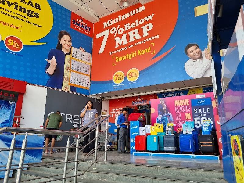 Reliance SMART Superstore