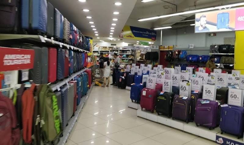 Reliance SMART Superstore