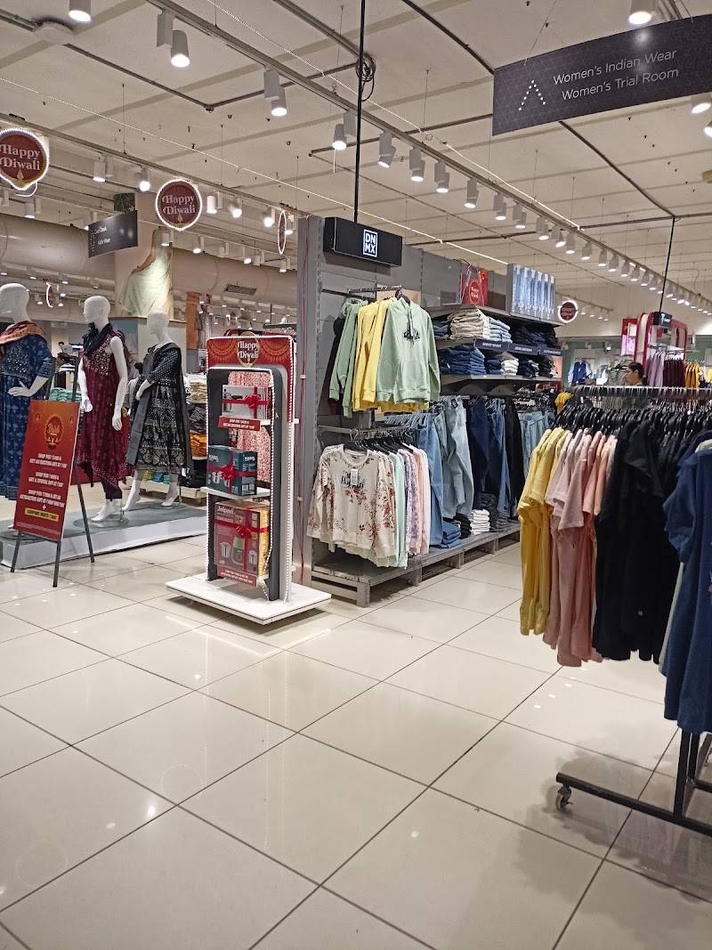 Reliance SMART Superstore