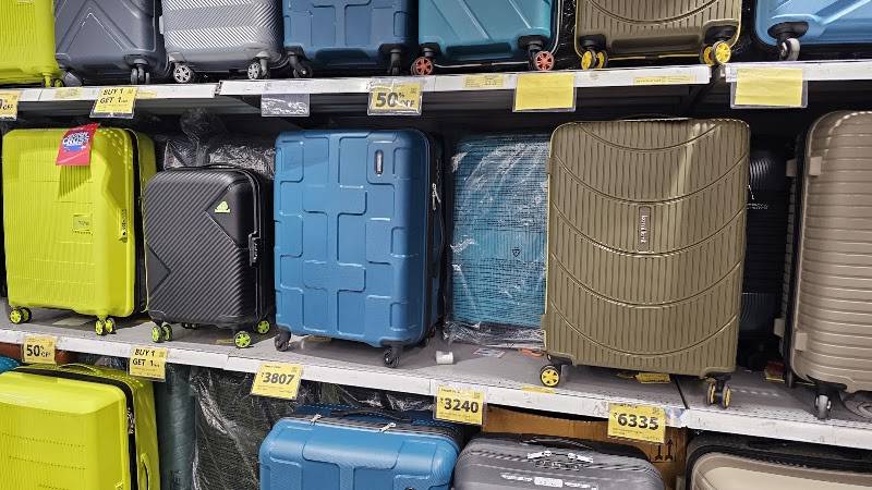 Reliance SMART Superstore