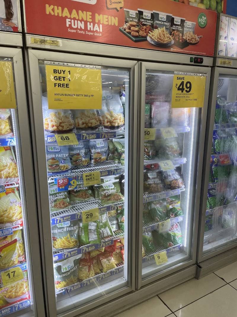 Reliance SMART Superstore
