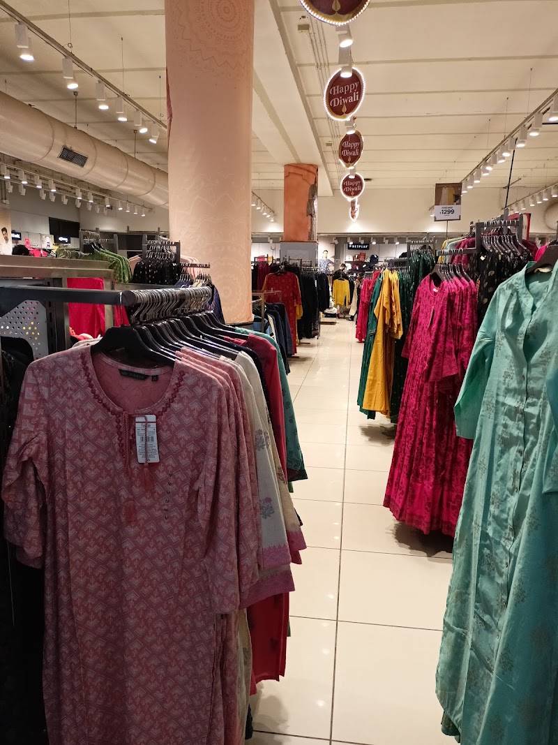 Reliance SMART Superstore