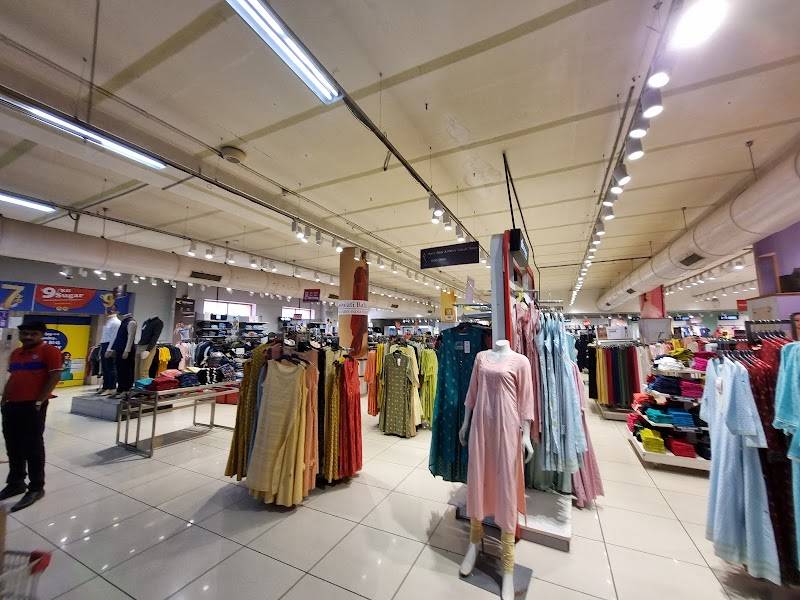Reliance SMART Superstore